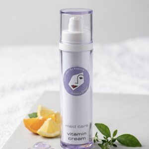 vitamin cream