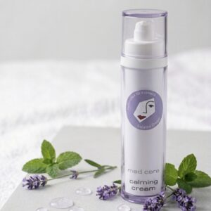 calming cream