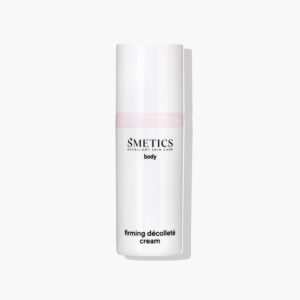 Anspruchsvolle Dekolleté Creme für ein schönes Dekolleté