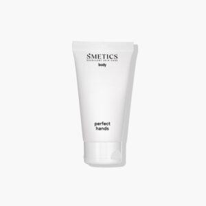 Einzigartige Handcreme mit hochdosierten Wirkstoffen