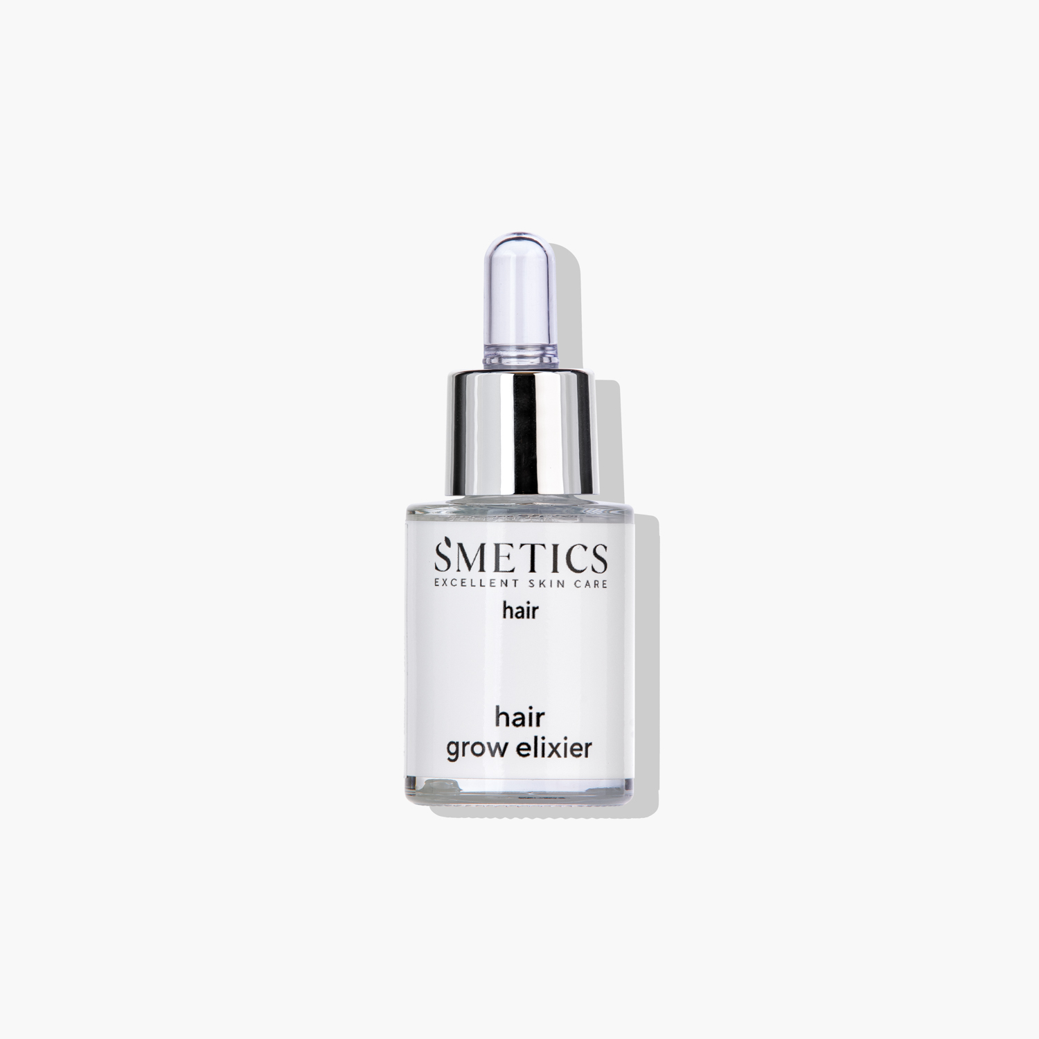 Spezialserum gegen kraftloses, schütter werdendes und lichtes Haar, exzellente Wirkstoffe stimulieren die Haarwurzel und reaktivieren sie