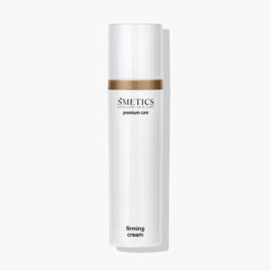 Straffende Creme mit Anti-Aging-Wirkung