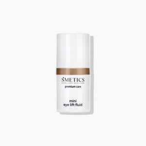 Exklusives Augenfluid mit hochdosierter Anti-Aging-Formel
