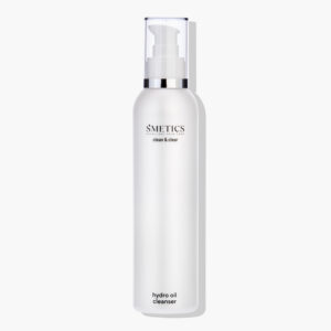hydro oil cleanser sanftes Reinigungsöl
