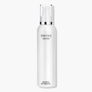 Sanfte Gelreinigung für empfindliche Haut