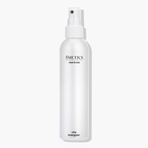 belebendes Spray zur Konditionierung und Erfrischung der Haut