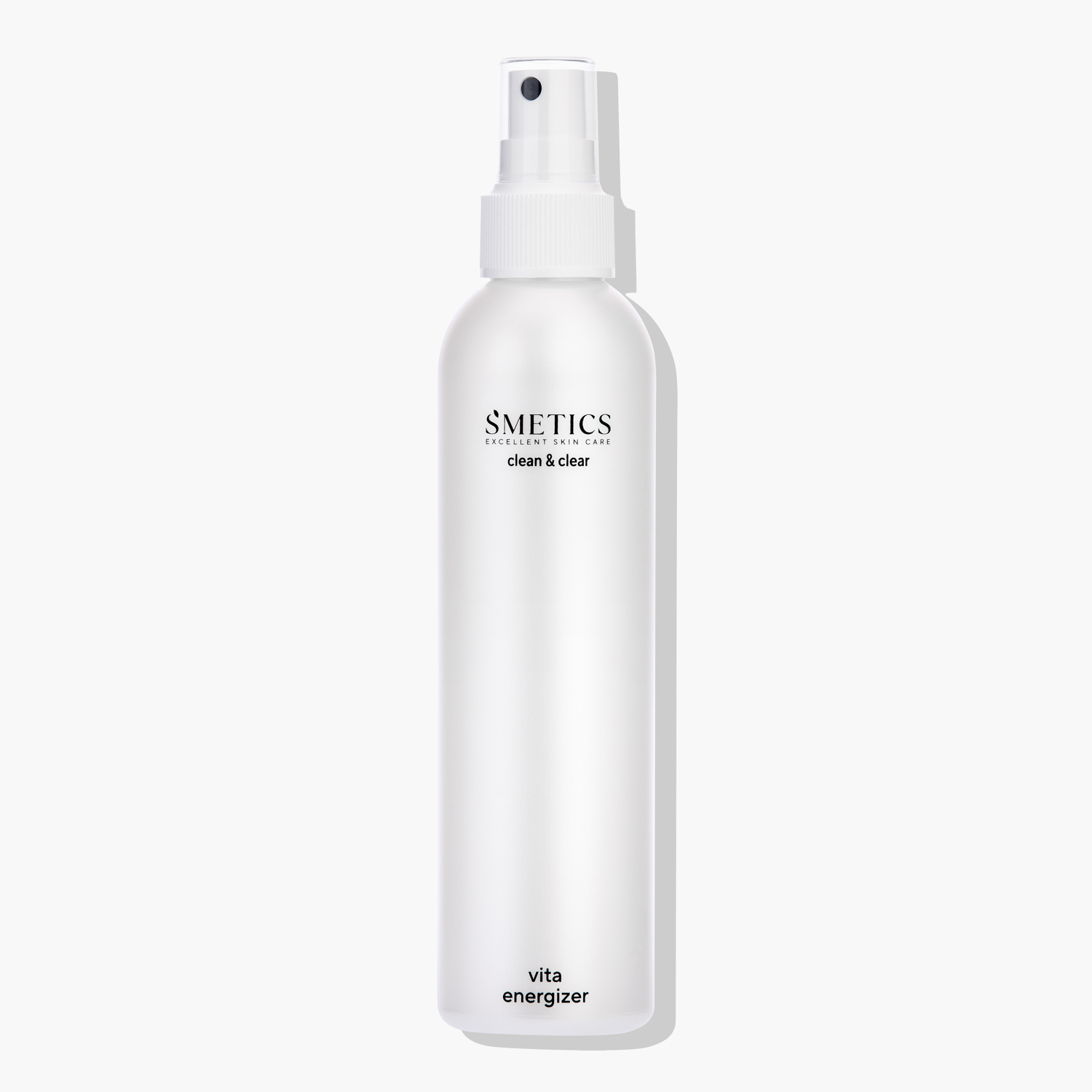belebendes Spray zur Konditionierung und Erfrischung der Haut