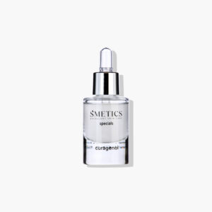 High-Tech-Serum auf der Basis von 5-fach-Hyalurons&auml;ure zur sofortigen Hemmung von entz&uuml;ndlichen Prozessen in der Haut