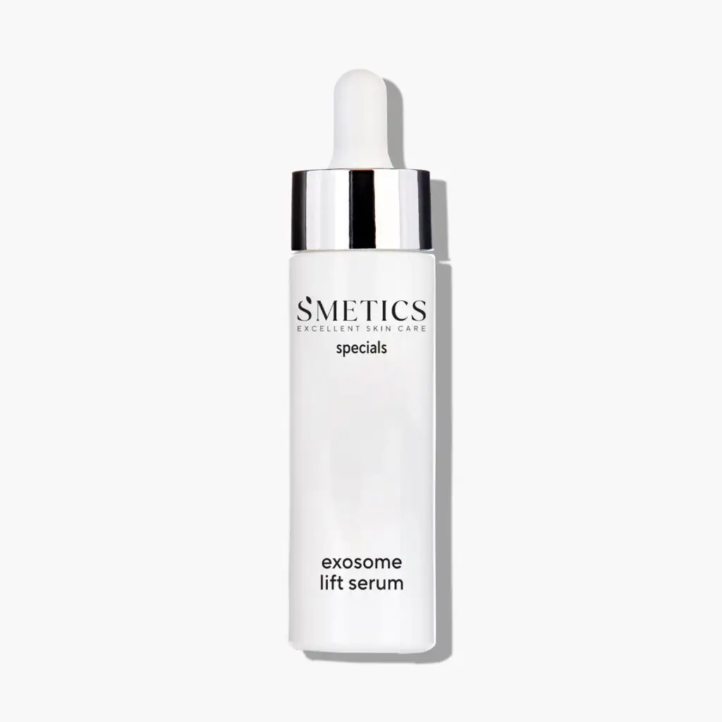 Hochwirksames Anti-Aging Serum zur Durchfeuchtung mit Exosomen-Technologie