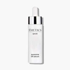 Hochwirksames Anti-Aging Serum zur Durchfeuchtung mit Exosomen-Technologie