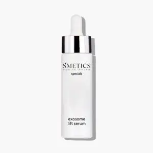Hochwirksames Anti-Aging Serum zur Durchfeuchtung mit Exosomen-Technologie