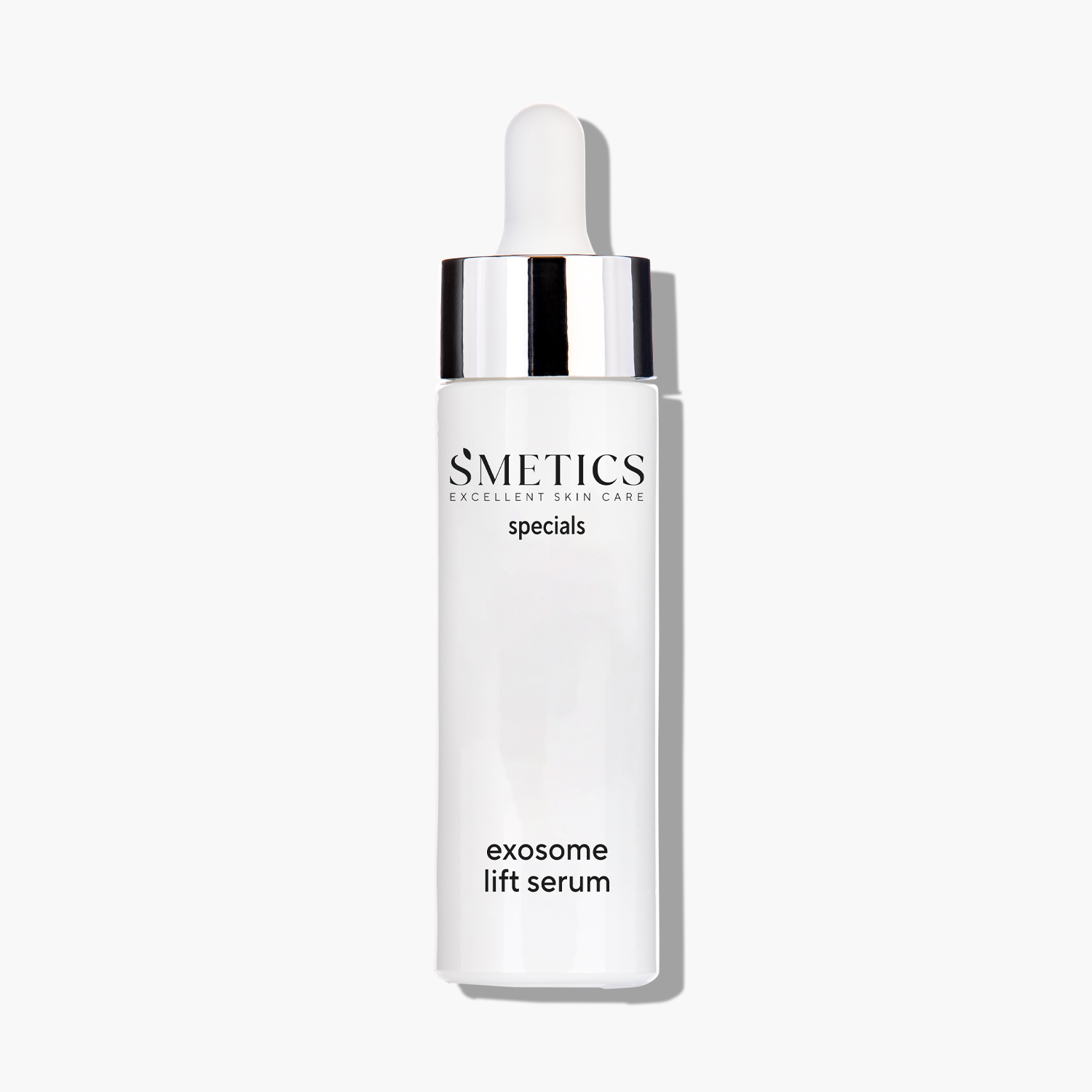 Hochwirksames Anti-Aging Serum zur Durchfeuchtung mit Exosomen-Technologie