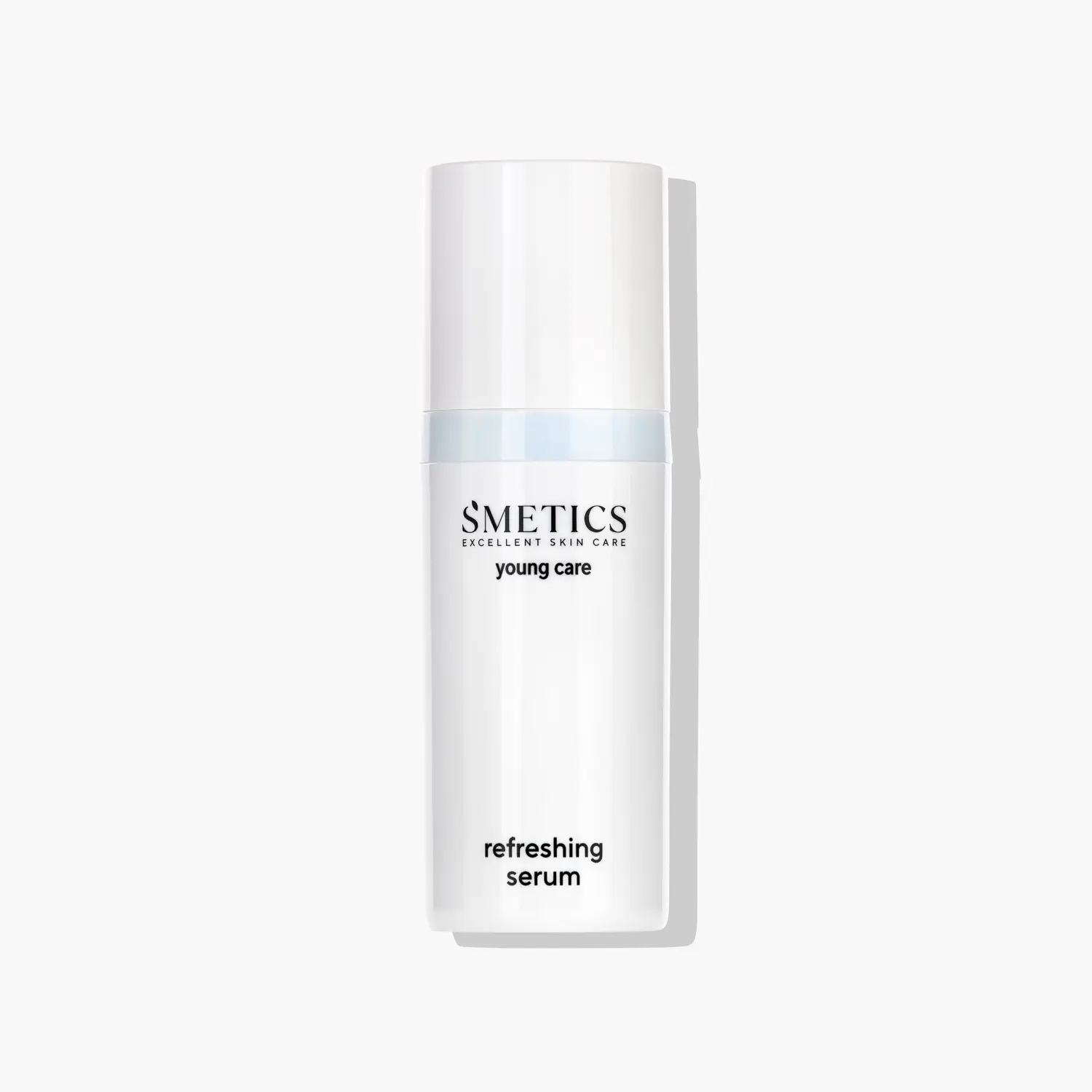 Erfrischendes Serum zum Schutz der Hautbalance und des Mikrobioms