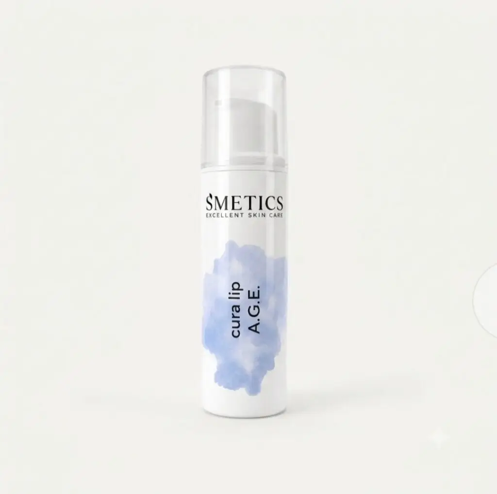 Nährender Anti-Aging Lip Balm mit hochdosierten Wirkstoffen und UVA-/UVB-Code zur sichtbaren Glättung von Lippenfältchen und zur Definition der Lippenkontur