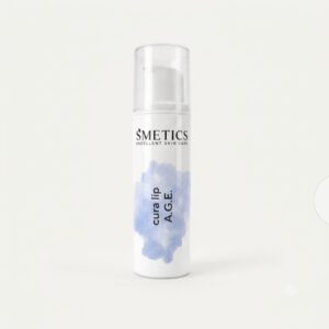 Nährender Anti-Aging Lip Balm mit hochdosierten Wirkstoffen und UVA-/UVB-Code zur sichtbaren Glättung von Lippenfältchen und zur Definition der Lippenkontur