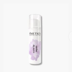 Schützender Lip Balm mit hochdosierten Wirkstoffen und UVA-/UVB-Code zur intensiven Regeneration, Beruhigung und Stärkung der Lippenbarriere