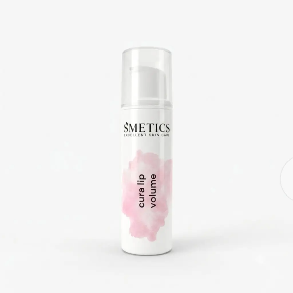 Aufpolsternder Lip Balm mit hochdosierten Wirkstoffen und UVA-/UVB-Code für sichtbar vollere Lippen, intensive Feuchtigkeit und eine geglättete Lippenkontur