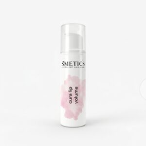 Aufpolsternder Lip Balm mit hochdosierten Wirkstoffen und UVA-/UVB-Code für sichtbar vollere Lippen, intensive Feuchtigkeit und eine geglättete Lippenkontur
