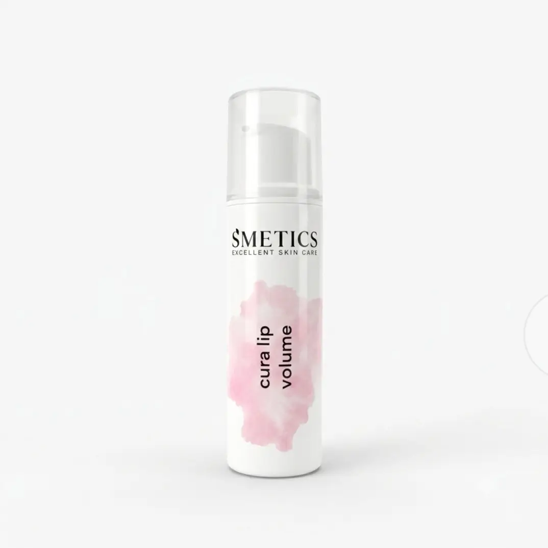 Aufpolsternder Lip Balm mit hochdosierten Wirkstoffen und UVA-/UVB-Code für sichtbar vollere Lippen, intensive Feuchtigkeit und eine geglättete Lippenkontur