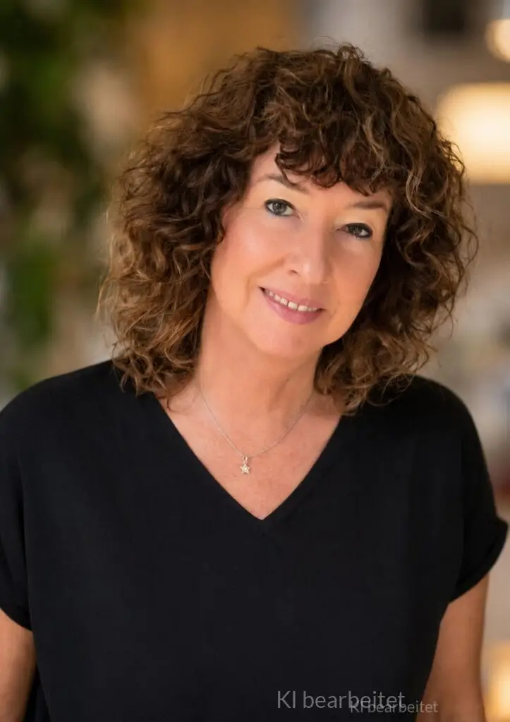 Sabrina Dreger Kosmetikerin