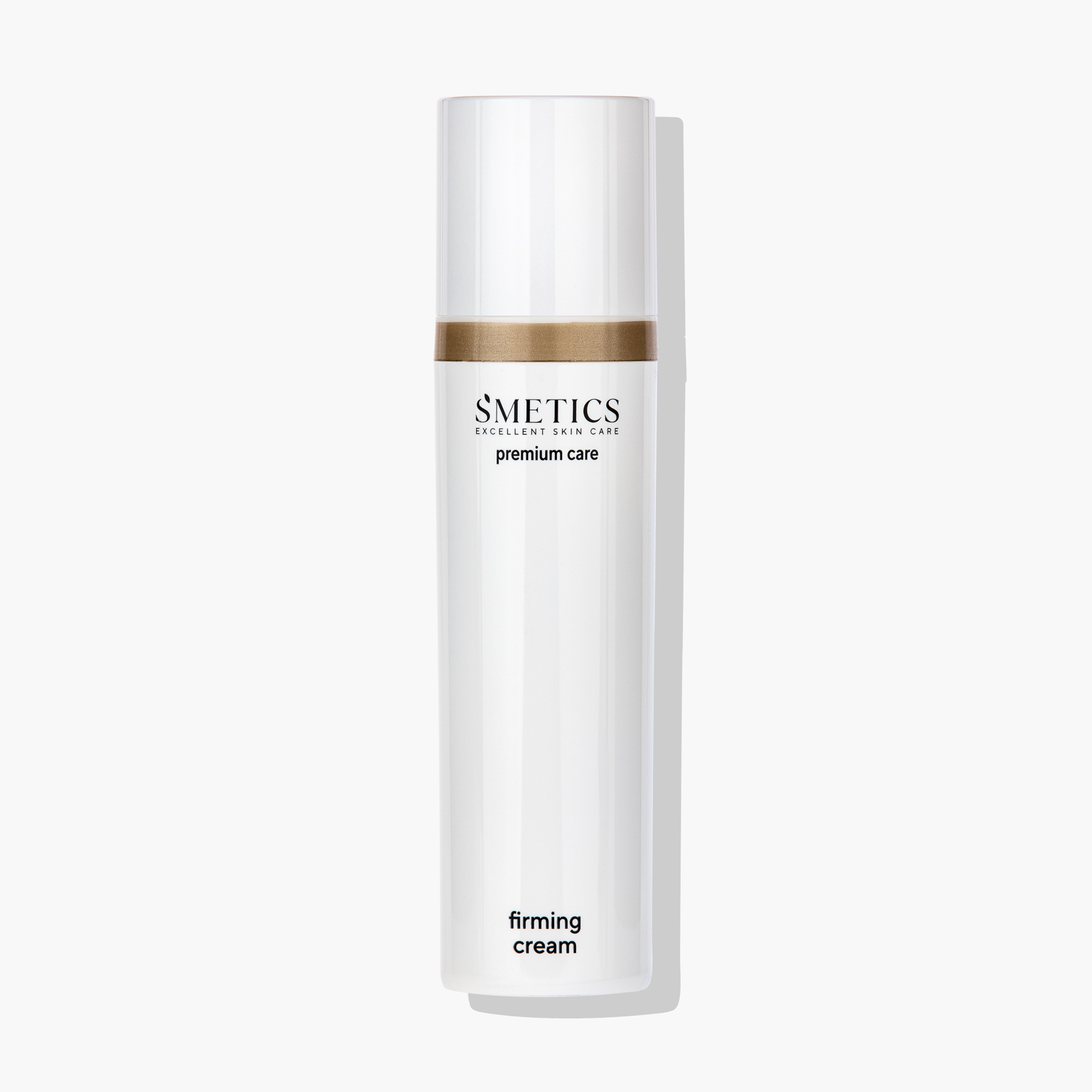 Straffende Creme mit Anti-Aging-Wirkung