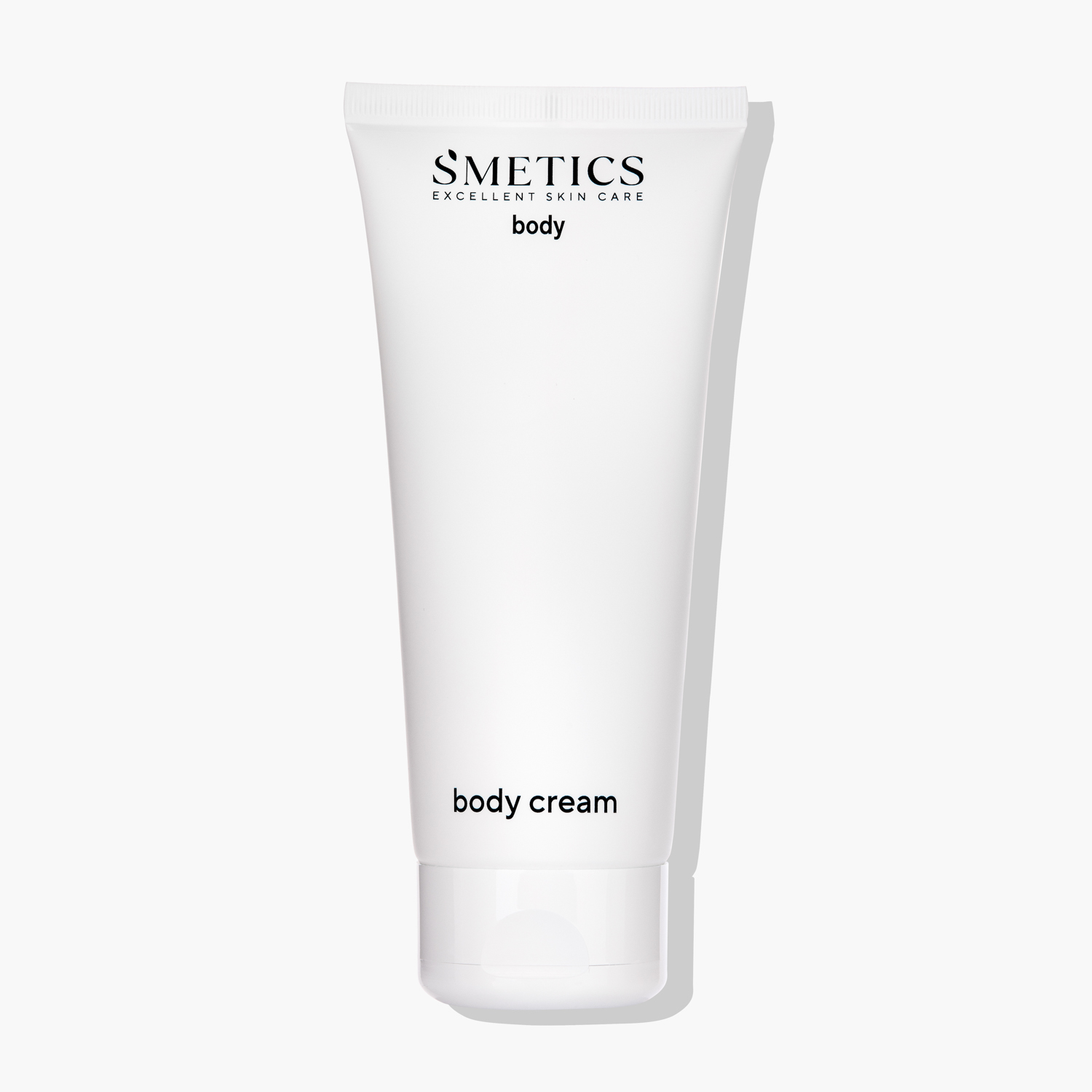 Exklusive und reichhaltige Bodycreme für eine zarte und geschmeidige Haut