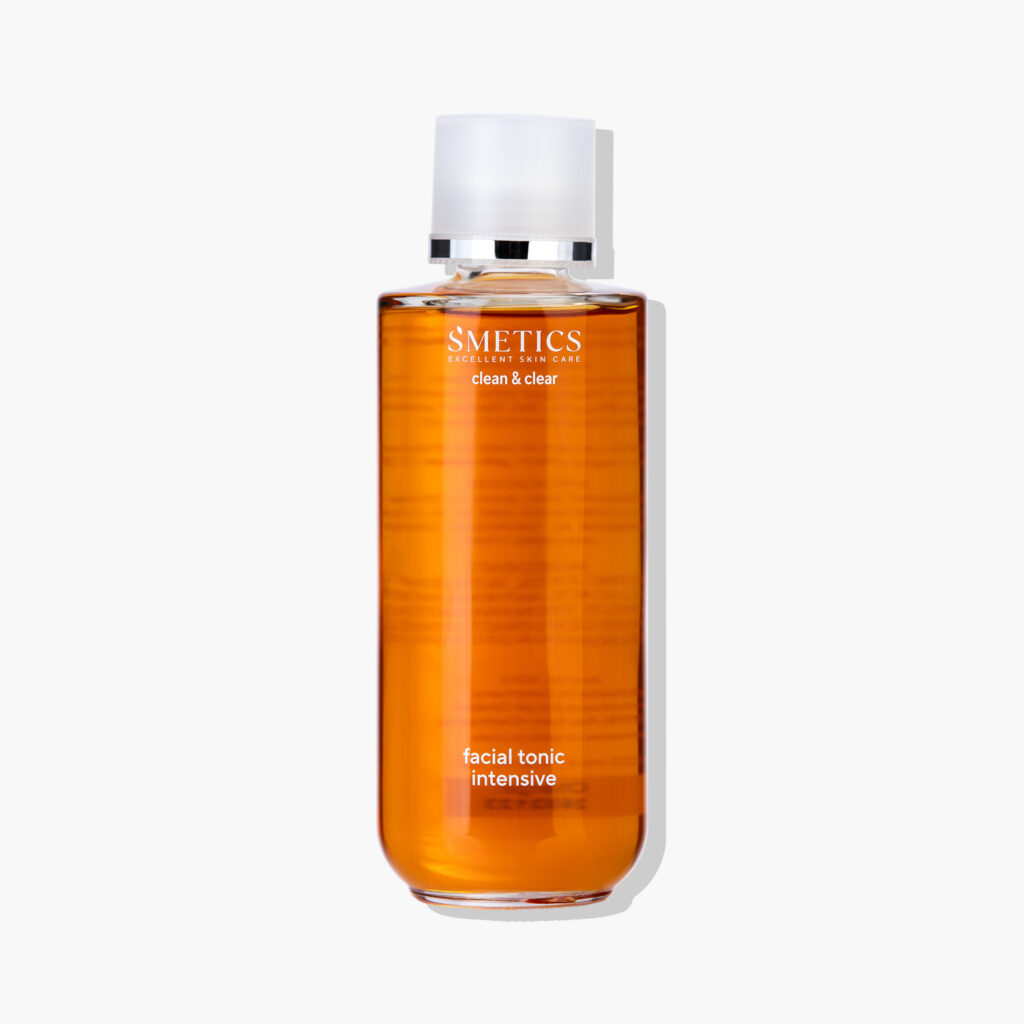 Klärendes Spezialtonic mit Anti-Aging-Wirkung