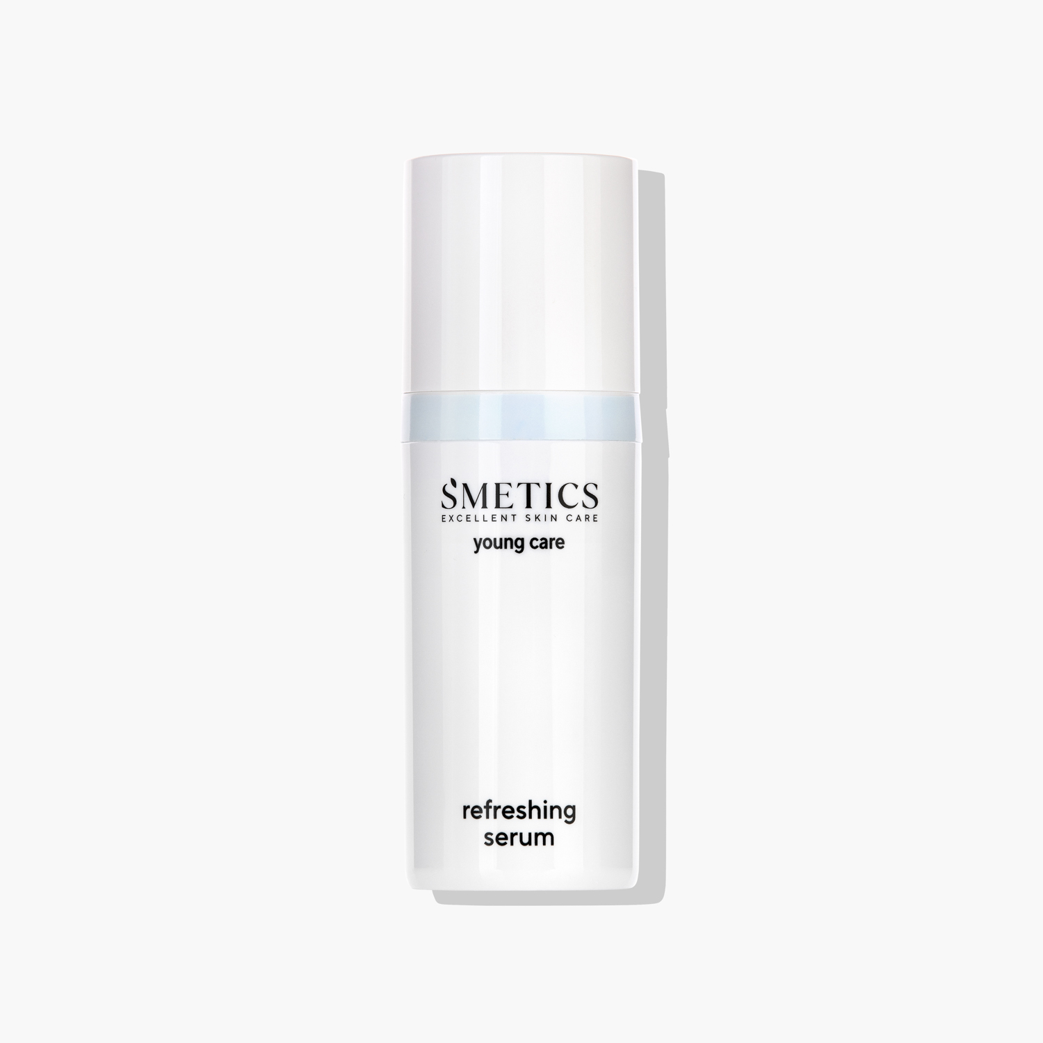 Erfrischendes Serum zum Schutz der Hautbalance und des Mikrobioms