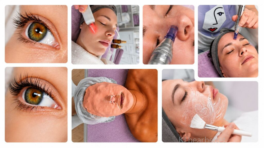 Behandlungen